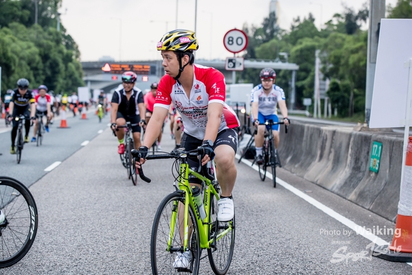 2017-10-08 HK Cyclothon 1070