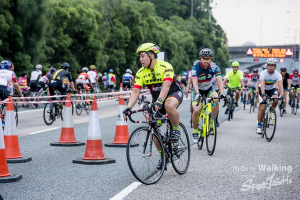 2017-10-08 HK Cyclothon 1080