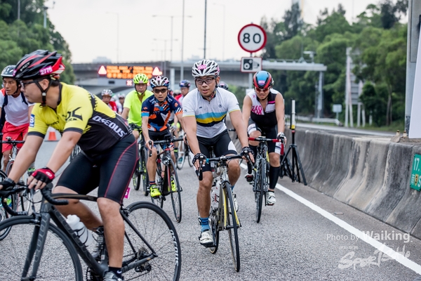 2017-10-08 HK Cyclothon 1083