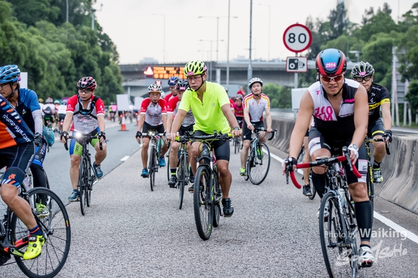 2017-10-08 HK Cyclothon 1085