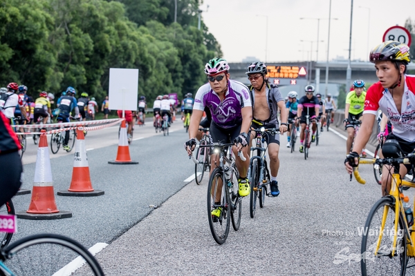 2017-10-08 HK Cyclothon 1092
