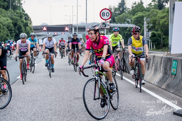 2017-10-08 HK Cyclothon 1094