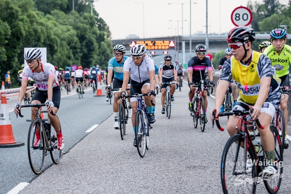 2017-10-08 HK Cyclothon 1096