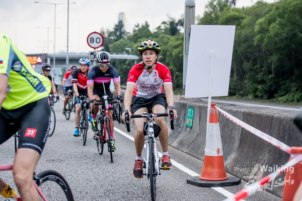 2017-10-08 HK Cyclothon 1098