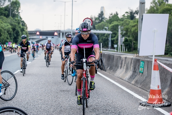2017-10-08 HK Cyclothon 1099