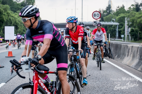 2017-10-08 HK Cyclothon 1100