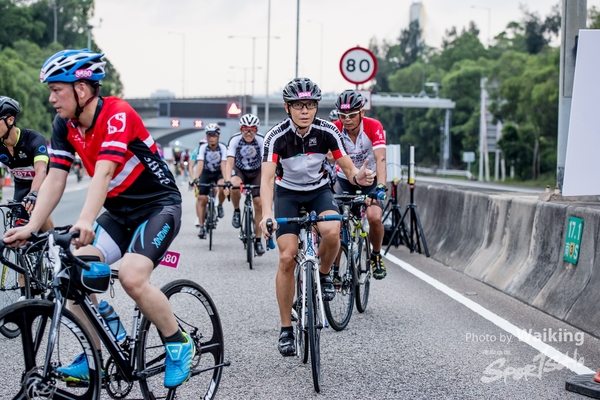 2017-10-08 HK Cyclothon 1101