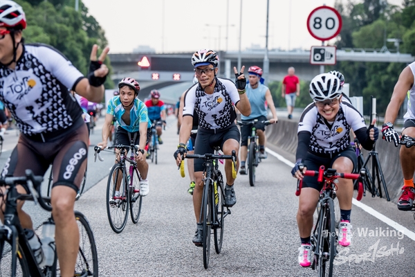 2017-10-08 HK Cyclothon 1104