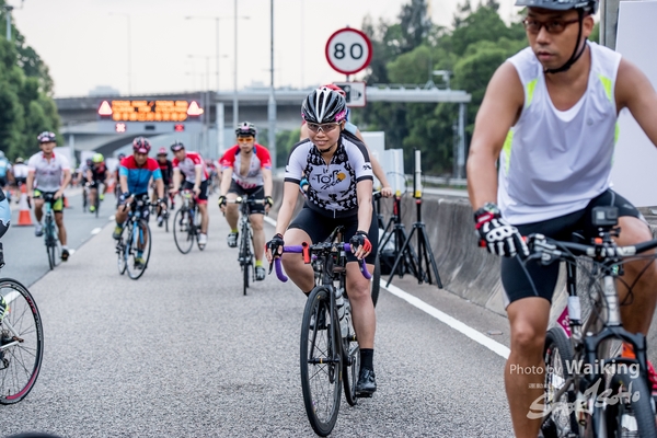 2017-10-08 HK Cyclothon 1106