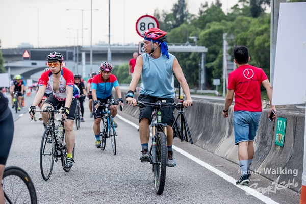 2017-10-08 HK Cyclothon 1107