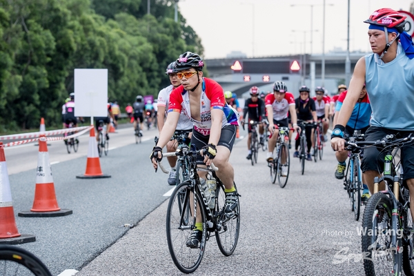 2017-10-08 HK Cyclothon 1108