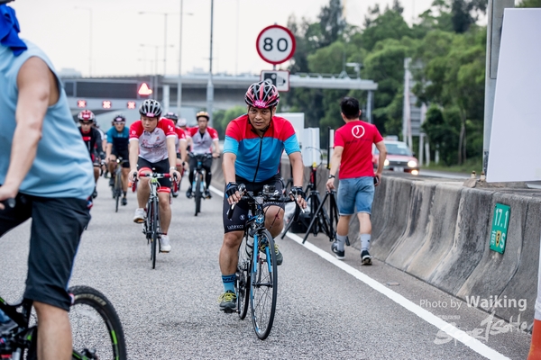 2017-10-08 HK Cyclothon 1109