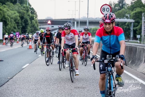 2017-10-08 HK Cyclothon 1110
