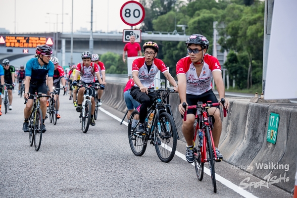 2017-10-08 HK Cyclothon 1112