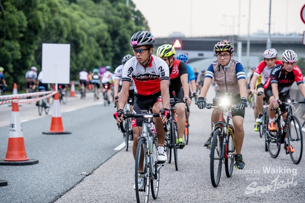 2017-10-08 HK Cyclothon 1114
