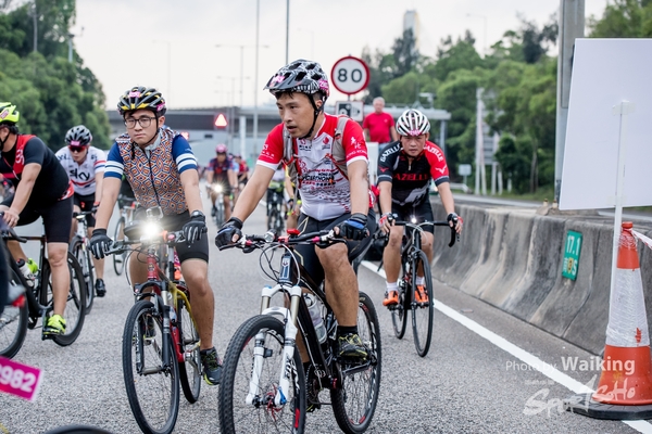 2017-10-08 HK Cyclothon 1116