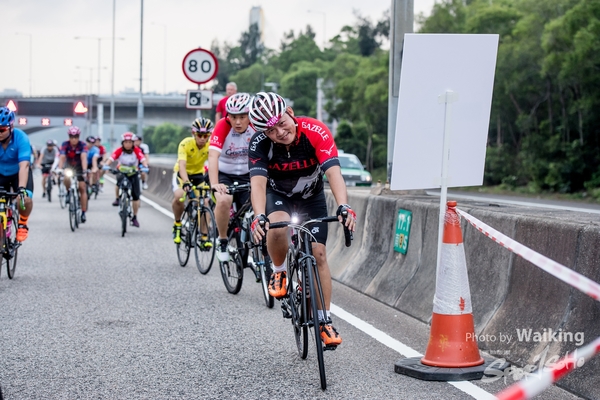 2017-10-08 HK Cyclothon 1117