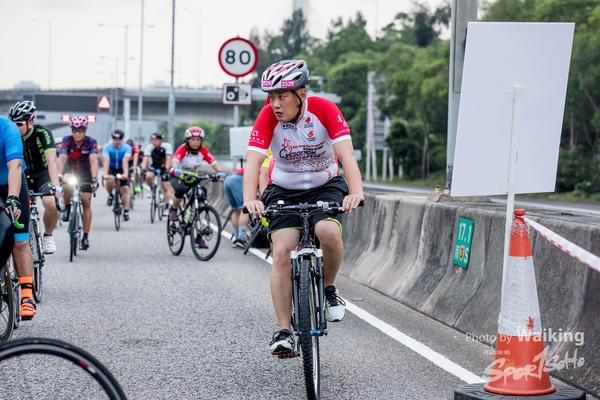 2017-10-08 HK Cyclothon 1118