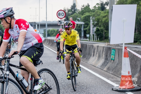 2017-10-08 HK Cyclothon 1119