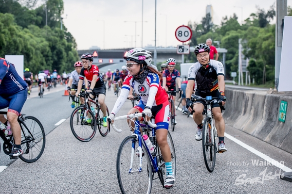 2017-10-08 HK Cyclothon 1124