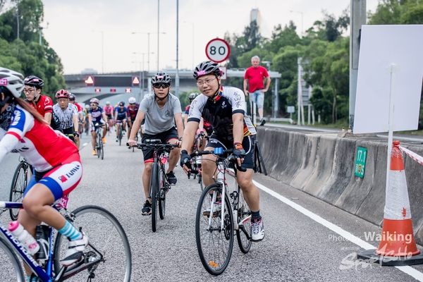 2017-10-08 HK Cyclothon 1125