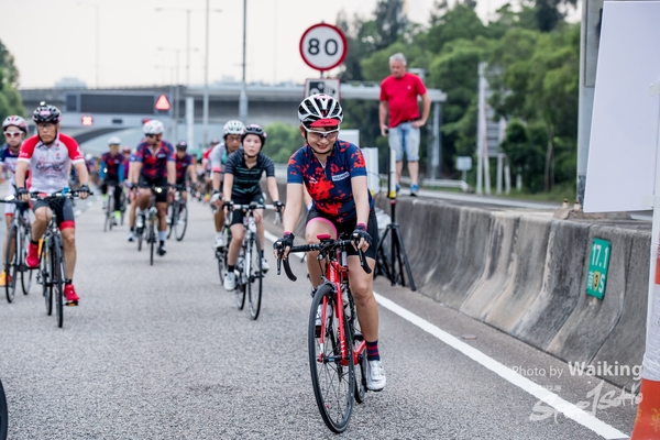 2017-10-08 HK Cyclothon 1127