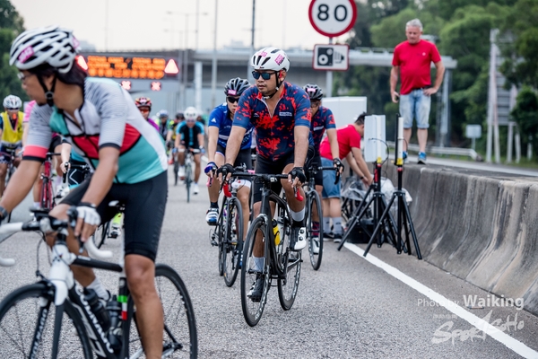 2017-10-08 HK Cyclothon 1132