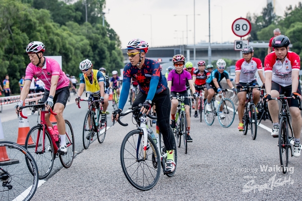 2017-10-08 HK Cyclothon 1134