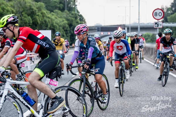 2017-10-08 HK Cyclothon 1140