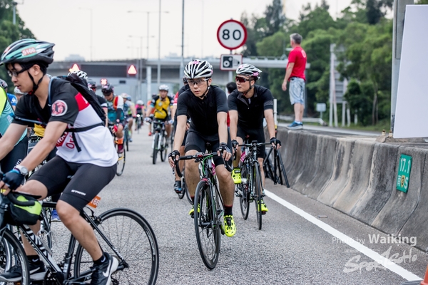 2017-10-08 HK Cyclothon 1143