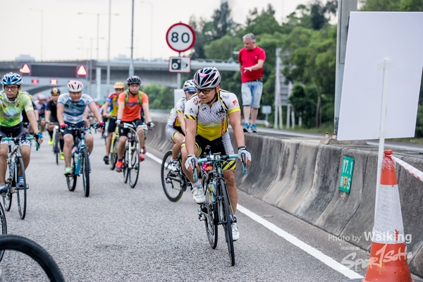 2017-10-08 HK Cyclothon 1150