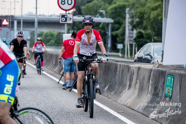 2017-10-08 HK Cyclothon 1203