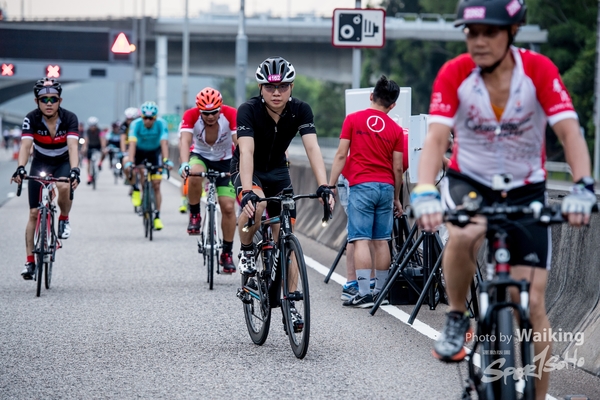 2017-10-08 HK Cyclothon 1204