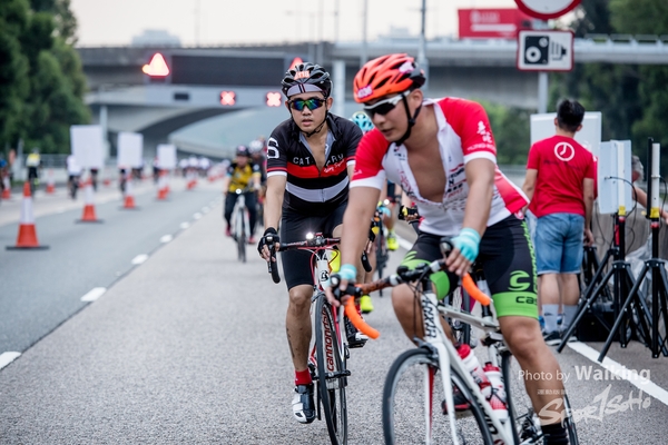 2017-10-08 HK Cyclothon 1206