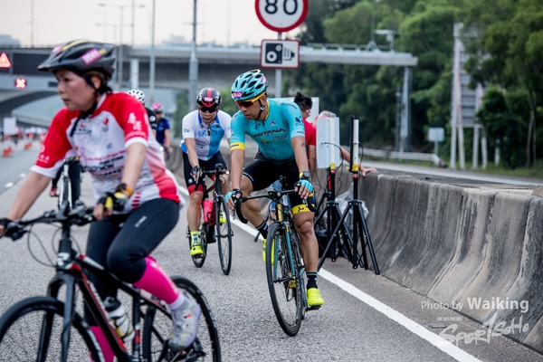 2017-10-08 HK Cyclothon 1207