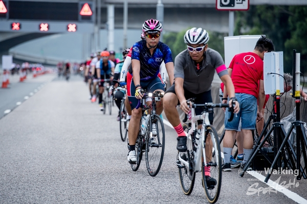 2017-10-08 HK Cyclothon 1212