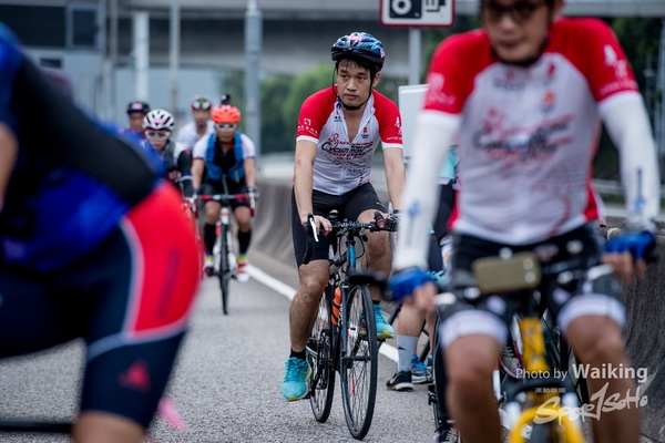 2017-10-08 HK Cyclothon 1215