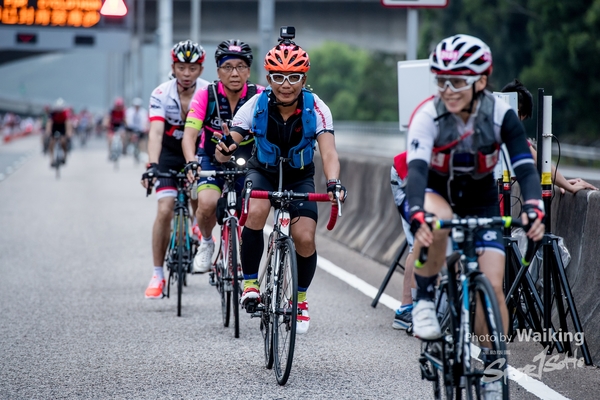 2017-10-08 HK Cyclothon 1218