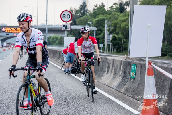 2017-10-08 HK Cyclothon 1220