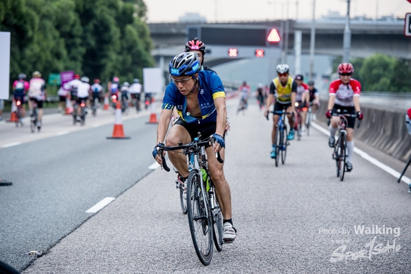 2017-10-08 HK Cyclothon 1225