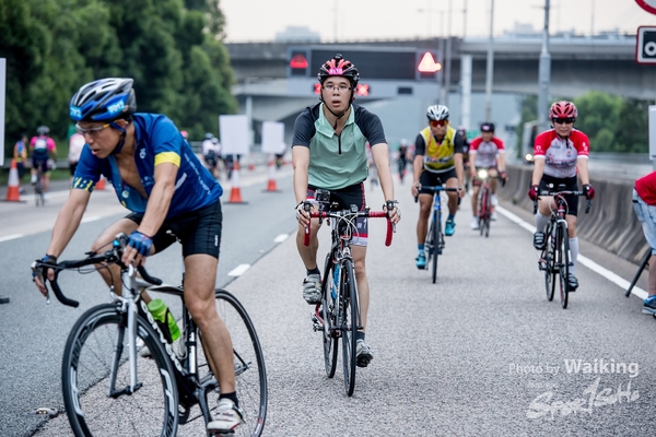 2017-10-08 HK Cyclothon 1226