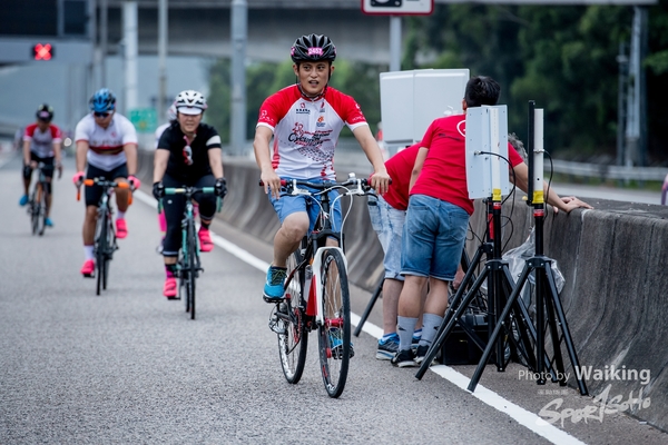 2017-10-08 HK Cyclothon 1234