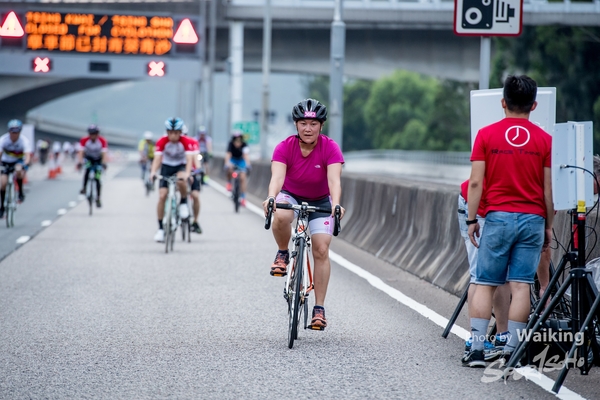 2017-10-08 HK Cyclothon 1240