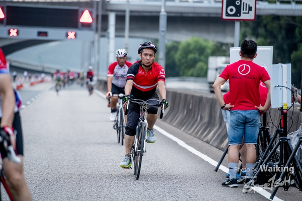 2017-10-08 HK Cyclothon 1250