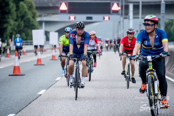 2017-10-08 HK Cyclothon 1270