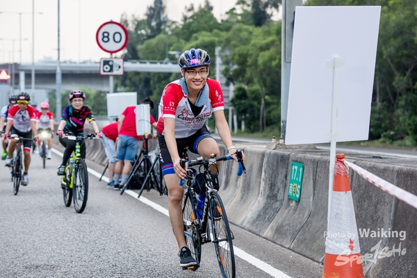 2017-10-08 HK Cyclothon 1282