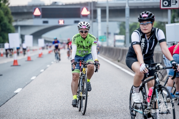 2017-10-08 HK Cyclothon 1300