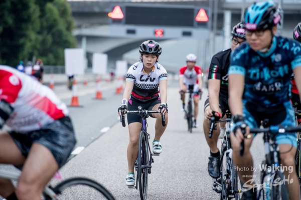 2017-10-08 HK Cyclothon 1309
