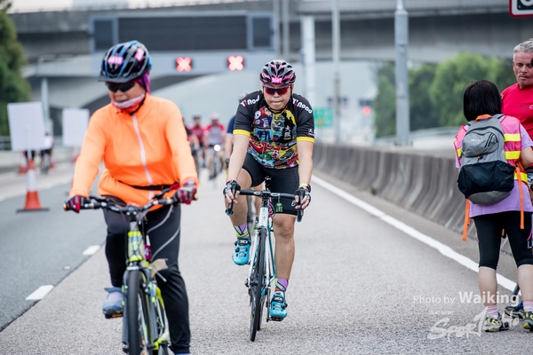 2017-10-08 HK Cyclothon 1330