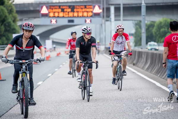 2017-10-08 HK Cyclothon 1333